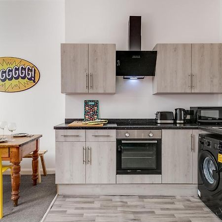 Beachside Bolthole Маргит Экстерьер фото