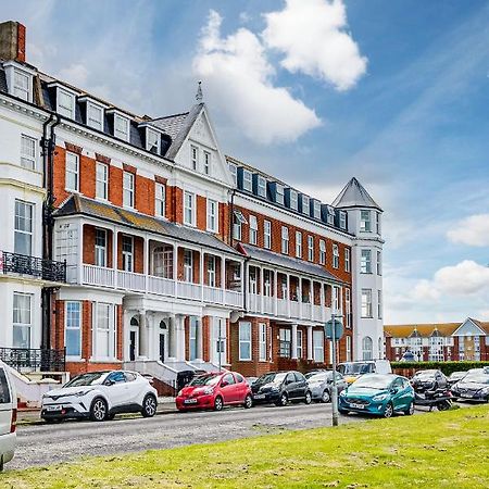 Beachside Bolthole Маргит Экстерьер фото